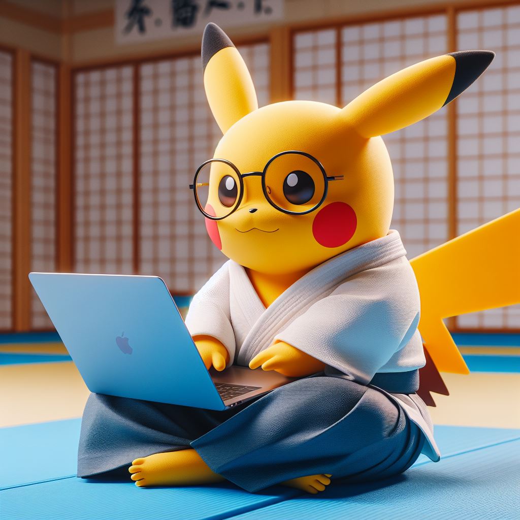 Les techniques de base du Kit Com' AI-Kido